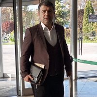 Sinan Aydoğdu(@sinanydgd) 's Twitter Profile Photo