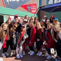 CA Gray Wolves Girls Lax (@cagirlslax) 's Twitter Profile Photo CA Gray Wolves Girls Lax (@cagirlslax) 's Twitter Profile Photo