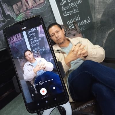 Prowycultura's profile picture. 