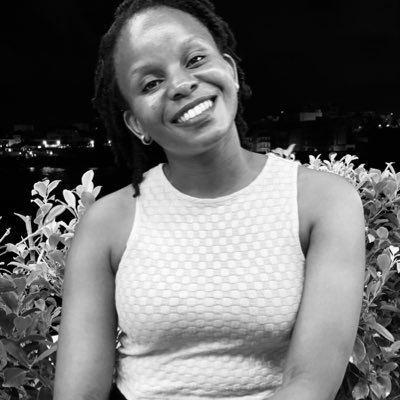 Groxxie's profile picture. Tax Justice| Debt|Trade|Femonomics| #ExtendingGraceDaily |#GratitudeIsAMust 😊