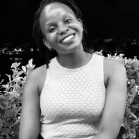Grace R Namugambe (@groxxie) 's Twitter Profile