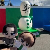 たみ⛄️🖤💚 (@tm3103snow) 's Twitter Profile Photo たみ⛄️🖤💚 (@tm3103snow) 's Twitter Profile Photo