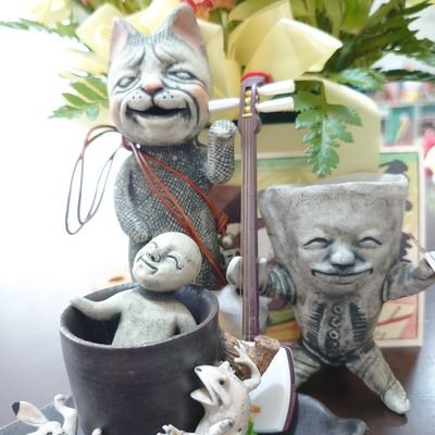徒然なるままに…。
アラフォーおじさんの由無し事を綴っています(大概はゲームや家事、育児、料理ですが…)。