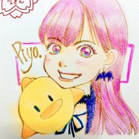 ぴよちゃん (@piyochanrururu) 's Twitter Profile Photo ぴよちゃん (@piyochanrururu) 's Twitter Profile Photo