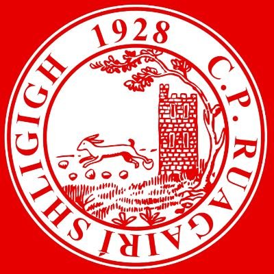 ruagairi1928's profile picture. Déanta I Sligeach 🔴⚪️