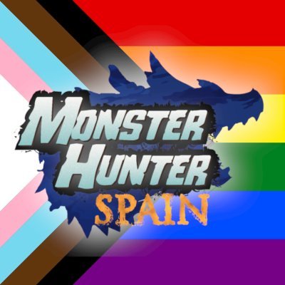 ¡A la espera de #MHWilds!🐉
⚔️ Comunidad de Monster Hunter de habla hispana ⚔️ 

💬https://t.co/QJMQ3I9IZ7
Imagen de la comunidad por @Karleon_gs