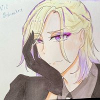 シュド@垢移行中! (@sud_moonlight) 's Twitter Profile