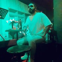 Hamdi Okyay (@onceiinsann) Twitter profile photo