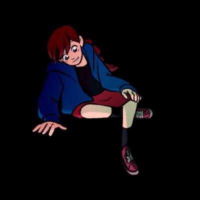 Afossiaさんのプロフィール画像