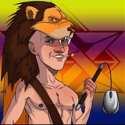 altcoinarch's profile picture. daily Trading / creator of @tigerpunks /crypto insider $XRP/ nothing I tweet is a financial advice ⚠️