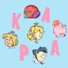 KAPA_team's profile picture. TO'S SSBM PARIS, équipe:
@Madady44, @Zer_orchyd_Six, @NeoAsiat, Adi et @Paulolssbm. Dead Zone 2, Wanted Melee, THE CRT et @Bronol_Tournois C'est nous Weshh