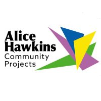 Alice Hawkins Community Projects(@AliceHawkinsCP) 's Twitter Profile Photo