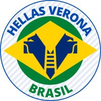 Hellas Verona FC Brasil(@BRHellasVerona) 's Twitter Profile Photo