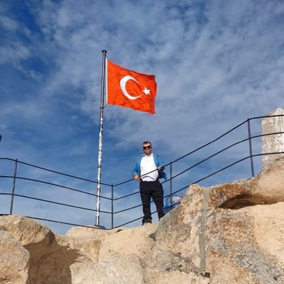MusaTutuk's profile picture. 
