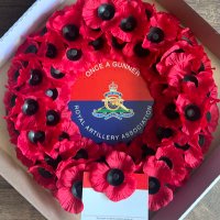 Kingdom of Fife Branch Royal Artillery Association (@raa_fifebranch) 's Twitter Profile