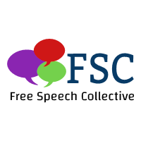 FREE SPEECH COLLECTIVE: Safeguarding the right to freedom of expression and the right to dissent.