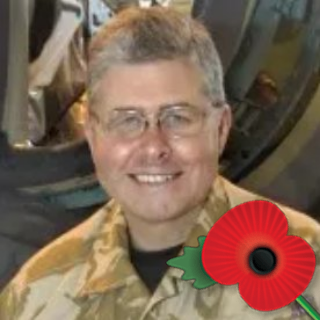 Retired Warrant Officer, RAF — 30+ years of service. Embracing civilian life with pencil in hand, 80s tunes in the background.
Here to spread the word