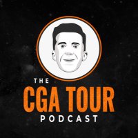 CGA Tour 🎙️(@TheCGATour) 's Twitter Profile Photo
