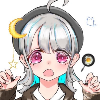 ☔️雨夜のつき🌙さんのプロフィール画像