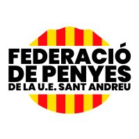 Federació Penyes UE Sant Andreu (@fedpenyesuesa) 's Twitter Profile Photo