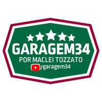Canal Garagem34(@canalgaragem34) 's Twitter Profile Photo