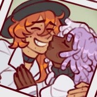 lara || CHUUYA DAY!!! 🎉(@chuugeto) 's Twitter Profile Photo