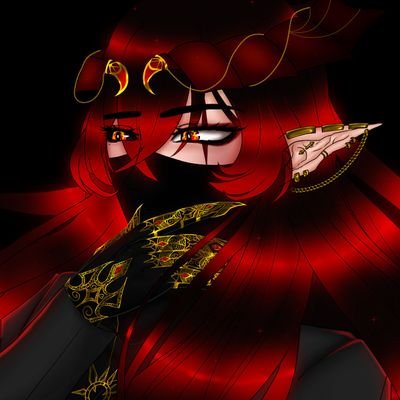 Akuumarii♦️ | Vtuber (BACK)《Commissions OPEN》さんのプロフィール画像