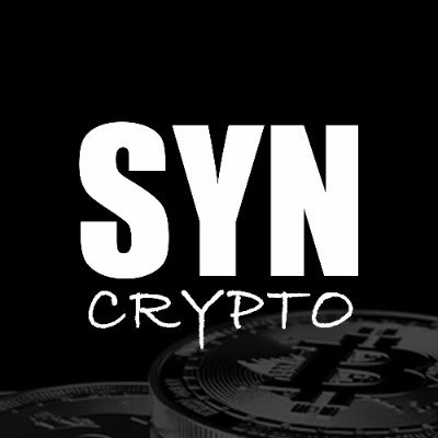 SYN_crypt0's profile picture. ⚡️Earning money together⚡️FOUNDERS: @IRA_therabbit • @Smorodina_ann • @YBergerGirl 👉TG CHANNEL https://t.co/XwGrwVJYFh