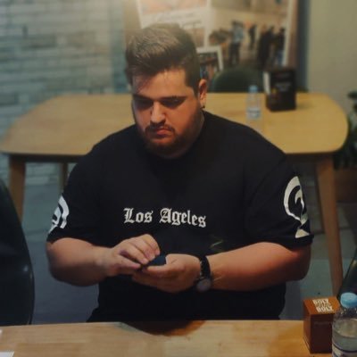 pepinooomtg's profile picture. Magic player since 2003, playing combo decks and solitare decks 🍳🥳🥳