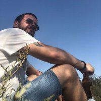 Kayhan (@kyhnyuxel) Twitter profile photo