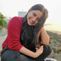 Shrishti Pandey (@shrishaaaaa) 's Twitter Profile