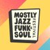 Mostly Jazz Funk & Soul Festival (@mostly_jazz) Twitter profile photo