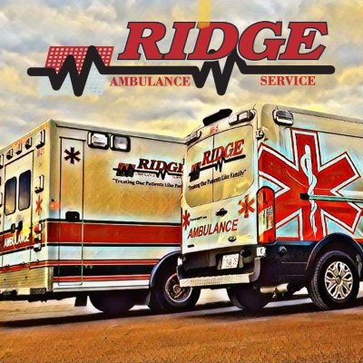 Ridge Ambulance opened its doors in June 1995 with a vision to provide quality care & service to the Western Suburbs.