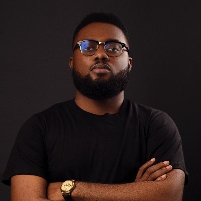 Co-founder and creative director at Zleex
Building a 9 figure Design and Development Platform
Member of forbesblk community