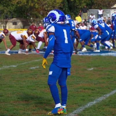 SHS co’24, MU co’28, height 5’10, weight 165, WR/Slot