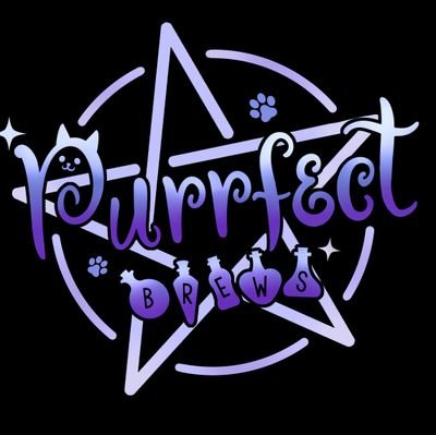 PurrfectBrews's profile picture. Here's the Purrfect Team, the one and only who made the student game Purrfect Brews! 🐈‍⬛
Stay tuned for updates, witches ✨🔮
