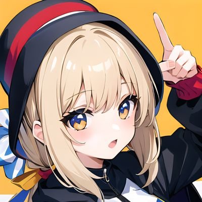 canon2539's profile picture. イラスト関係のあかです
ほんあか @canon44719926