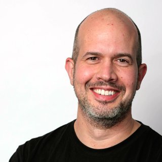 Serial Tech & Social founder; Investor @ Vine; Founder & Chairman of Anu Banu; Podcaster; Proud Israeli
{All views, posts and opinions shared are my own}