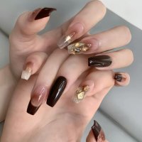 Nice Nails Spa 💅 (@nailsxinh_) 's Twitter Profile
