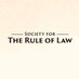 Society for the Rule of Law Institute (@chkbal) Twitter profile photo