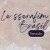 LE SSERAFIM BR SUBS _ PERFECT NIGHT (@lssrfmfansb) Twitter profile photo