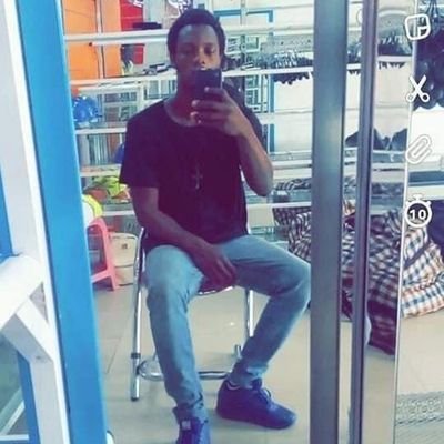 DonWiper3's profile picture. simple and talented
Facebook Mark Ewusi Appiah 
Snapchat dwiper18
IG Don_wiper