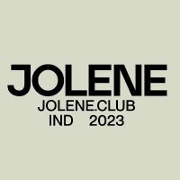 Jolene.club (@joleneclub) 's Twitter Profile Photo Jolene.club (@joleneclub) 's Twitter Profile Photo