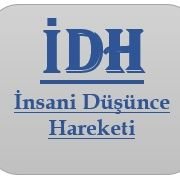 İnsani Düşünce -

İnsani Değerler -

İnsani Duruş -

İnsani Dayanışma /

Alıntı için izne gerek yok.