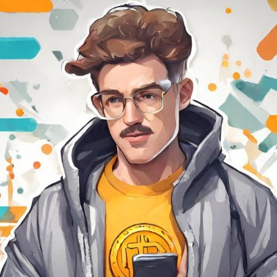 RandomCryptoPal Profile Picture