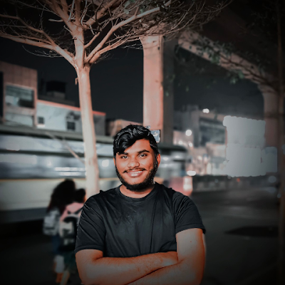 NagaseshuluK's profile picture. 