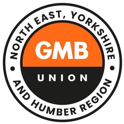 GMB Union Organiser. All views are my own etc