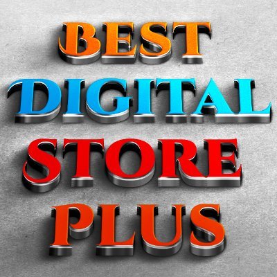 Best Digital Store Plus