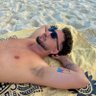 oceanogracinha's profile picture. gay e cansado