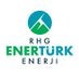 RHG Enertürk Enerji (@RHG_Enerturk) Twitter profile photo